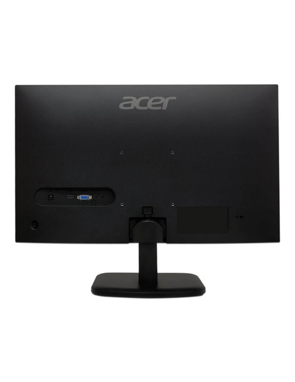 Monitor UM.HE1AA.G04 IPS Full HD 27 pulgadas EK271 GBI 3