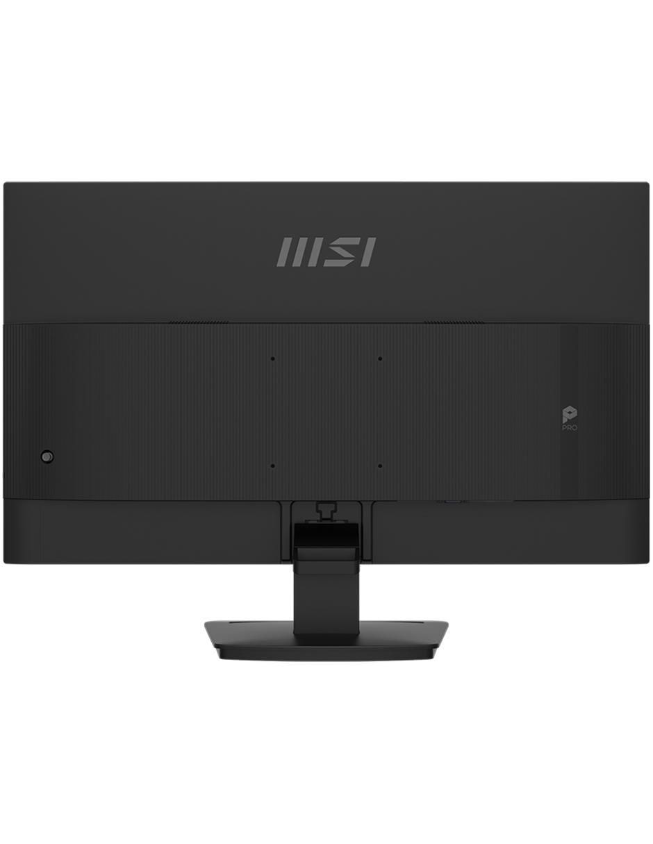 Monitor gamer PRO MP273L E14 IPS Full HD 27 pulgadas 4