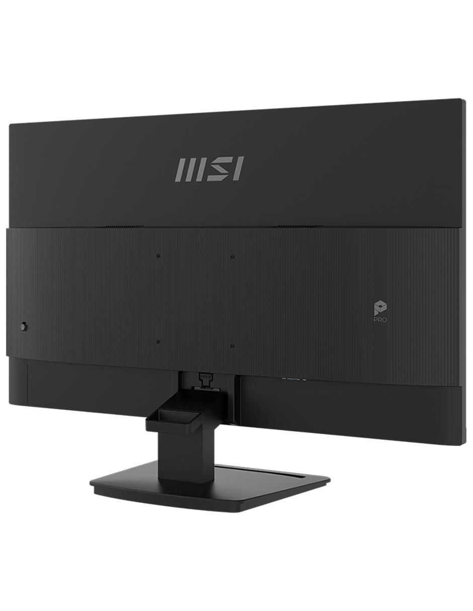 Monitor gamer PRO MP273L E14 IPS Full HD 27 pulgadas 6