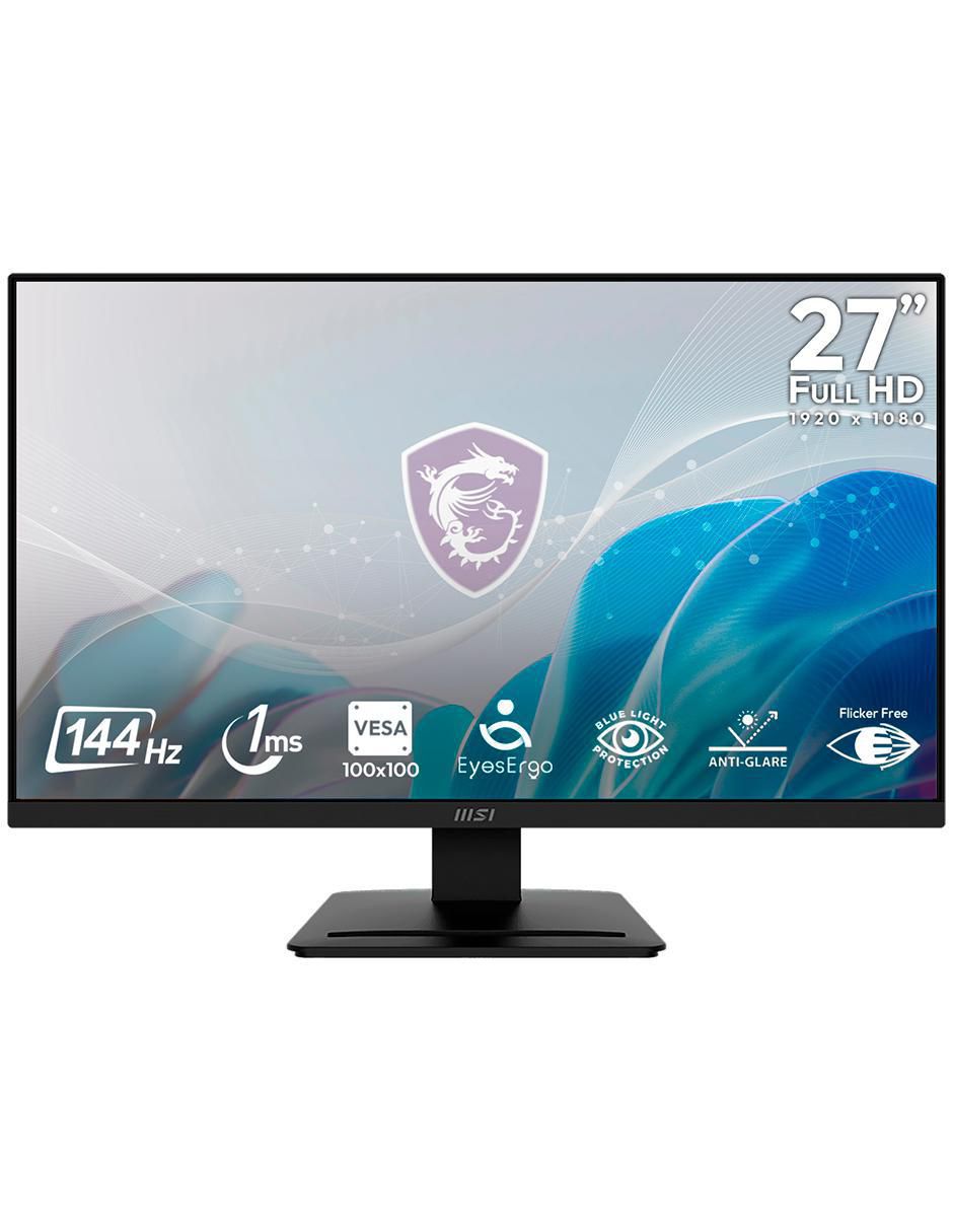 Monitor MP-274-LE14 IPS Full HD 27 pulgadas Monitor MP-274-LE14 IPS Full HD 27 pulgadas