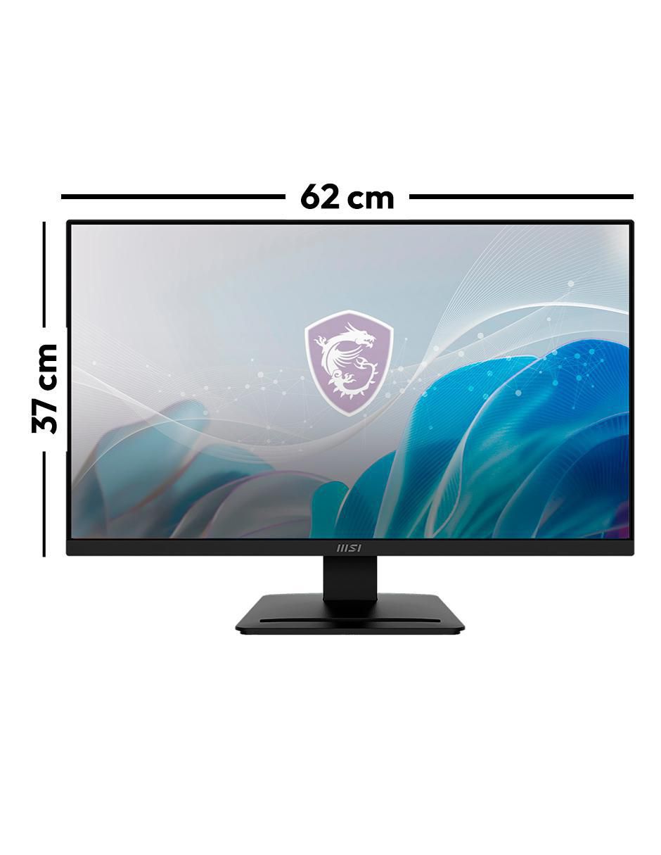 Monitor MP-274-LE14 IPS Full HD 27 pulgadas 2