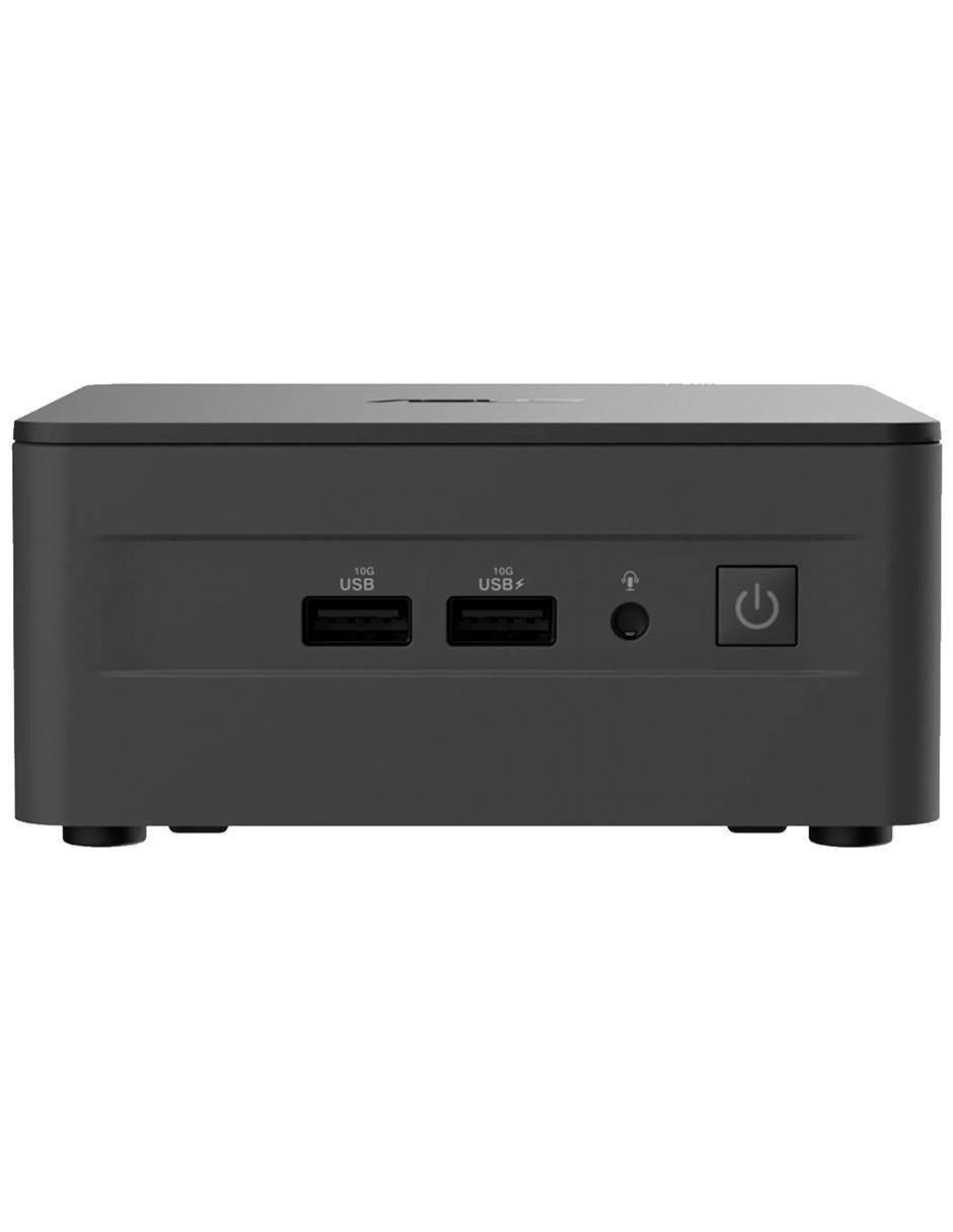 Mini PC NUC 13 Pro Intel Core i3 RAM 2