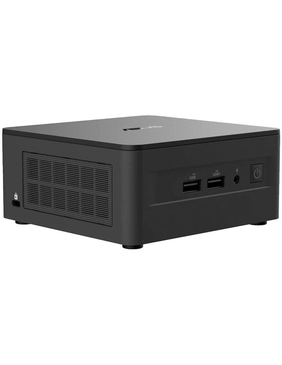 Mini PC NUC 13 Pro Intel Core i3 RAM 5
