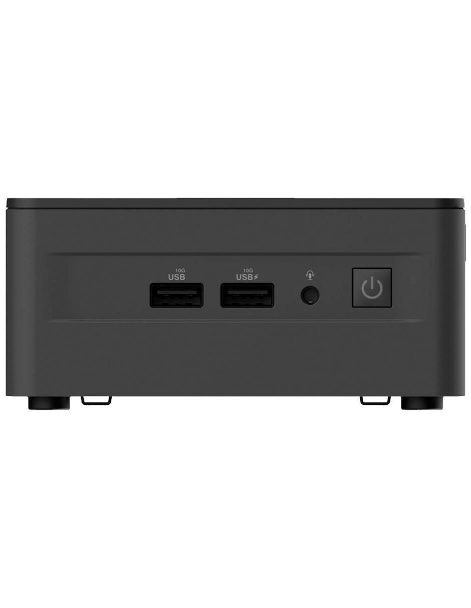 Mini PC NUC 13 Pro Intel Core i5 Intel Iris Xe 16 GB RAM 256 GB SSD