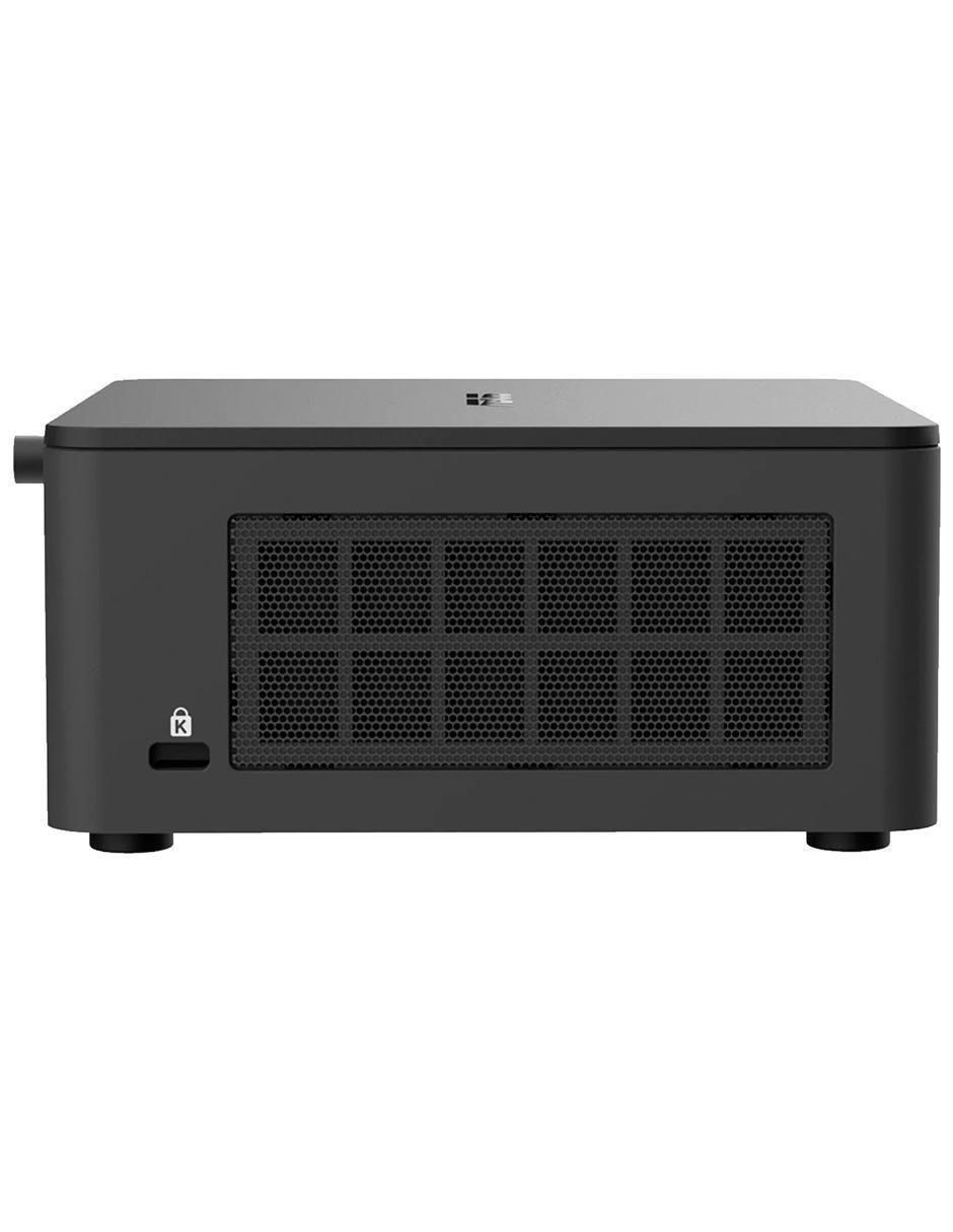 Mini PC NUC 13 Pro Intel Core i5 Intel Iris Xe 16 GB RAM 256 GB SSD 3