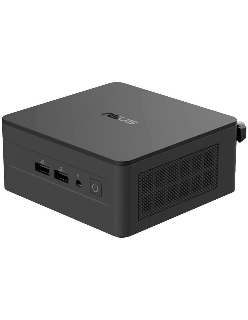 Mini PC NUC 13 Pro Intel Core i5 Intel Iris Xe 16 GB RAM 256 GB SSD 4