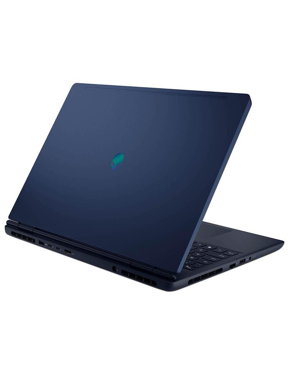 Laptop gamer DEAC1625001 16 pulgadas WQXGA Intel Core 7 240H NVIDIA GeForce RTX 5060 16 GB RAM 1 TB SSD 4