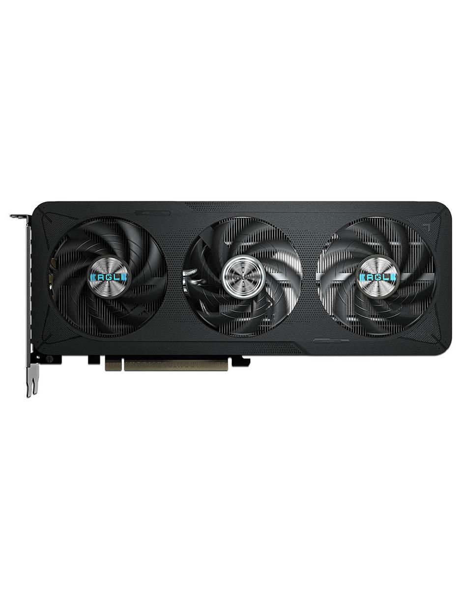 Tarjeta de video GV-N5060EAGLEMAXOC-8GB 2