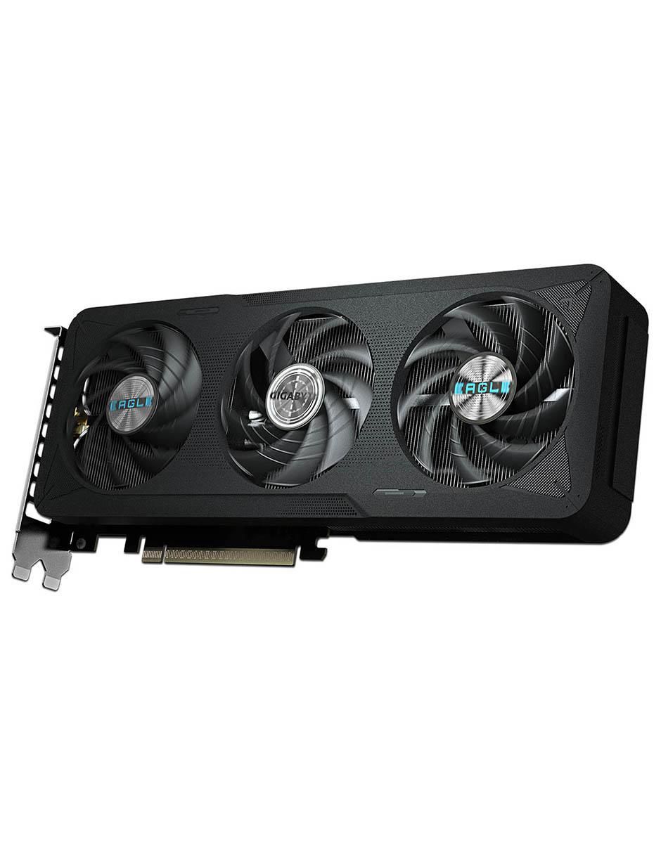 Tarjeta de video GV-N5060EAGLEMAXOC-8GB 3