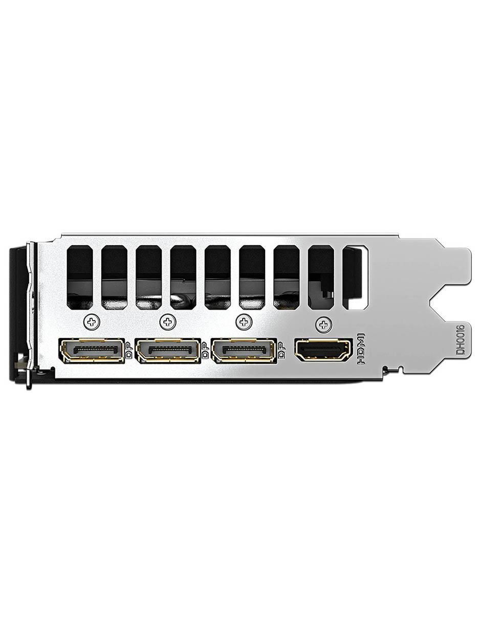 Tarjeta de video GV-N5060EAGLEMAXOC-8GB 4