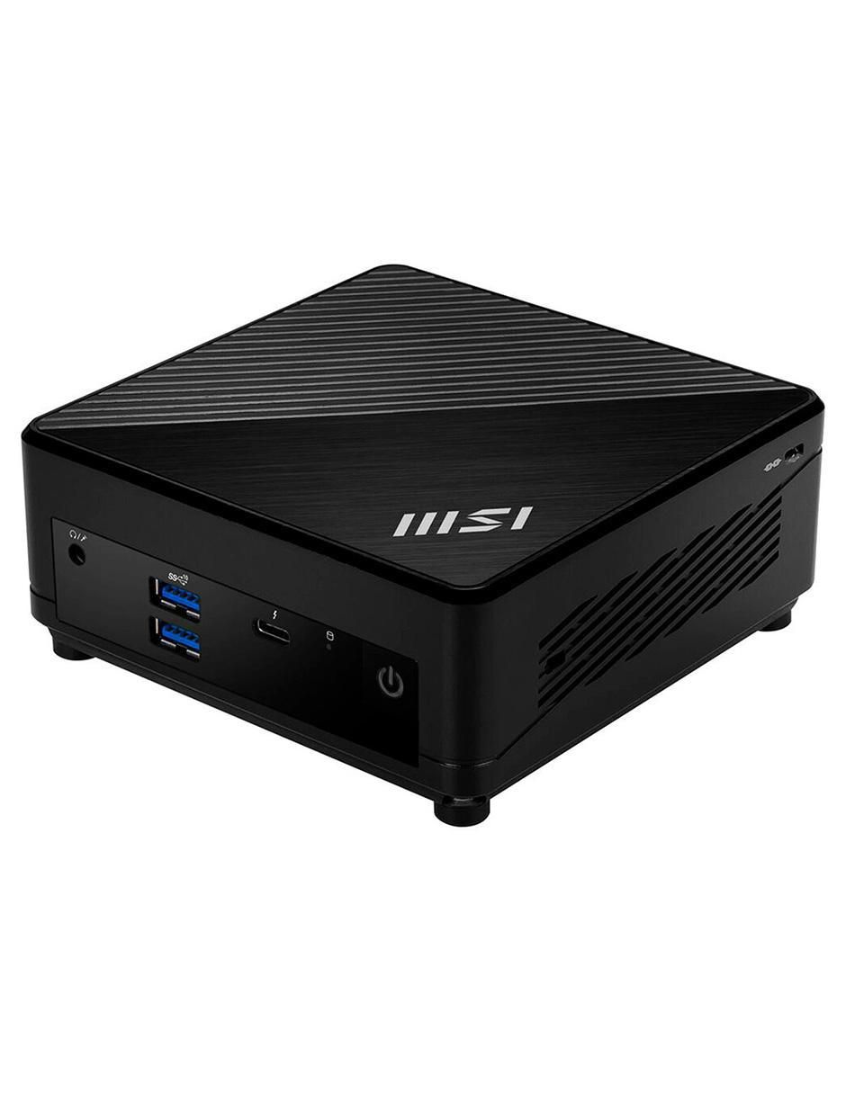 Mini Pc Cubi 5 12m Intel Core i3 Intel UHD