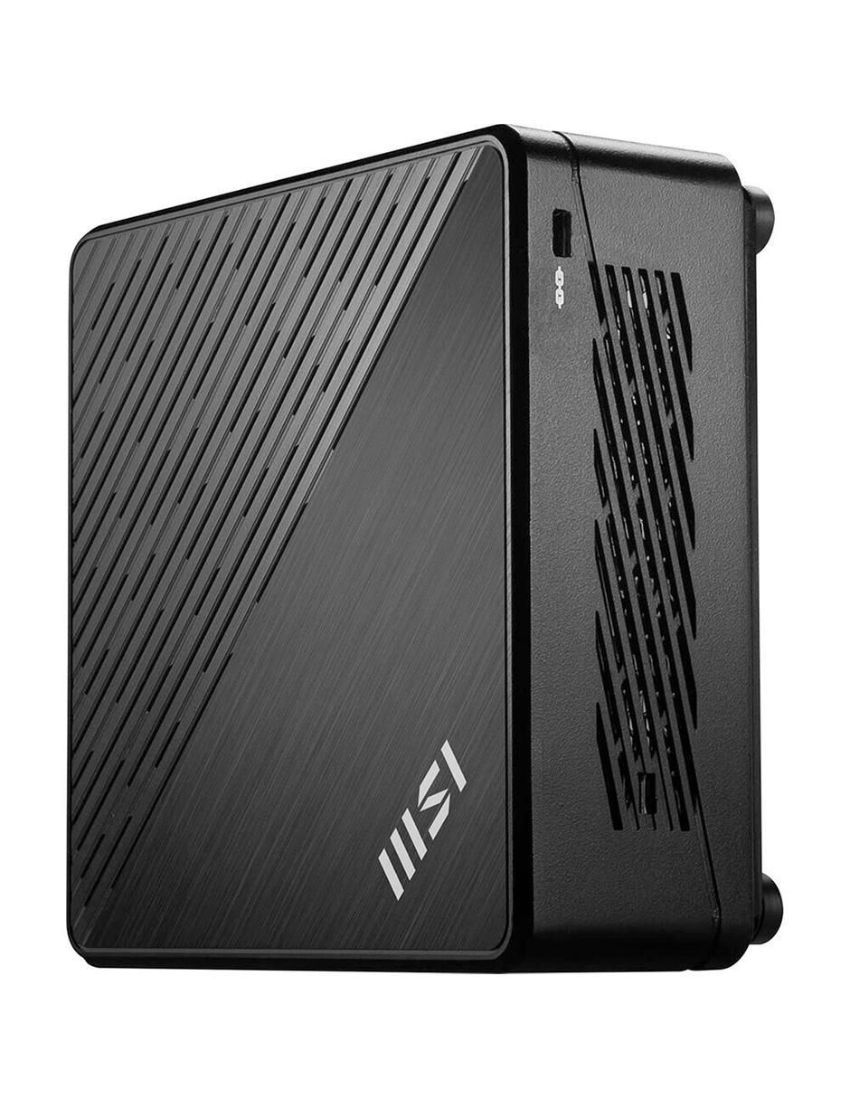 Mini Pc Cubi 5 12m Intel Core i3 Intel UHD 6