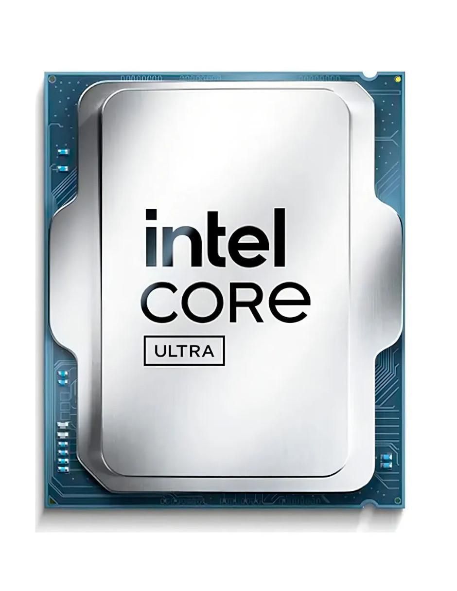 Procesador Core Ultra 9 285 con 24 núcleos 2