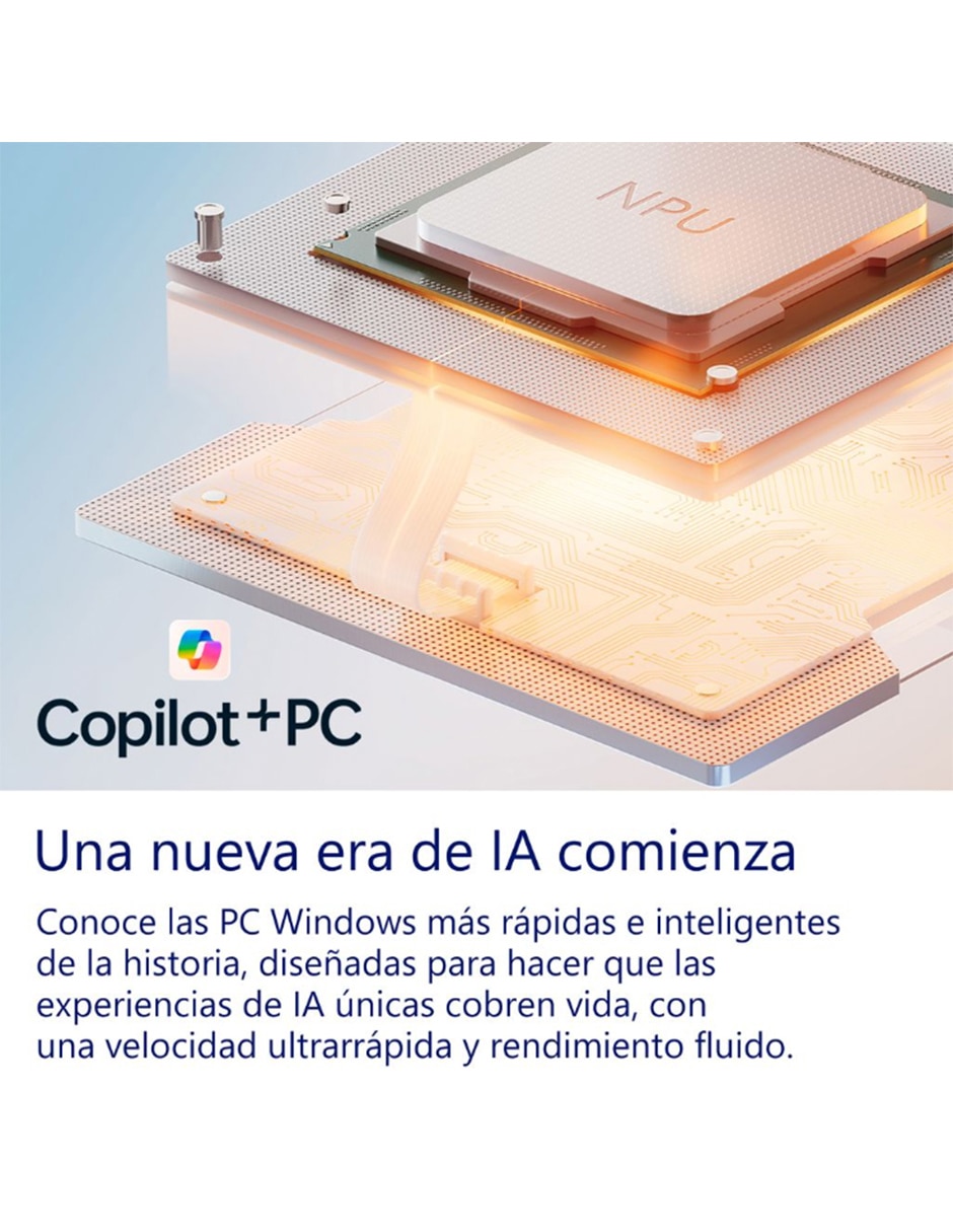 Laptop thin & light  OmniBook 3 15.6 pulgadas Full HD AMD Ryzen AI 7 350 AMD Radeon 16 GB RAM 512 GB SSD 15