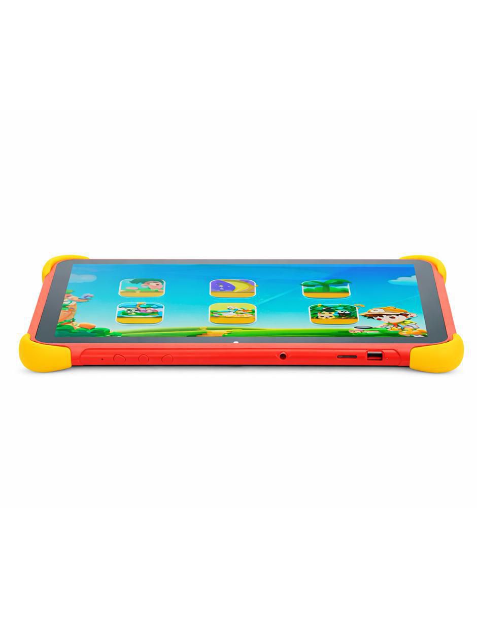 Tablet TechPad Kids 10.1 pulgadas 64 GB de almacenamiento de 4 GB RAM 3