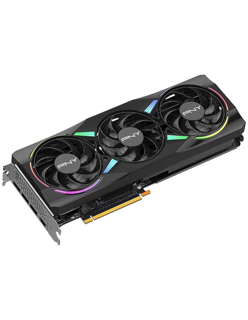 Tarjeta de video RTX5070 12GB OC ARGB 5