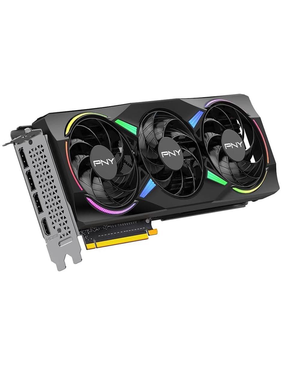 Tarjeta de video RTX5070 12GB OC ARGB 2