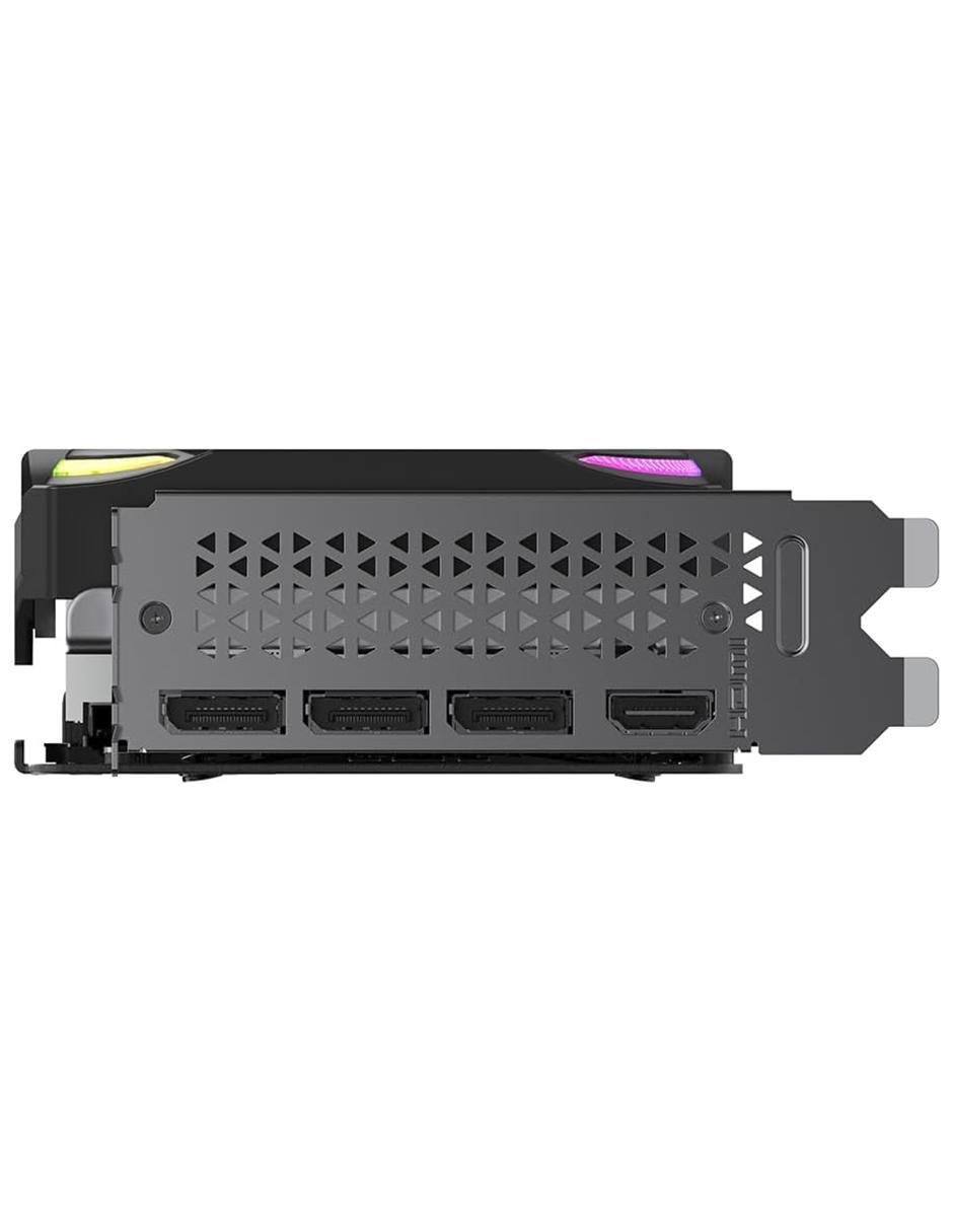 Tarjeta de video RTX5070 12GB OC ARGB 7