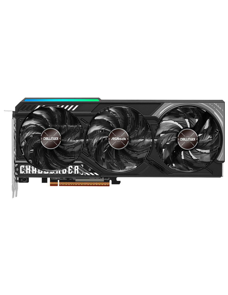Tarjeta de video Challenger RX9070