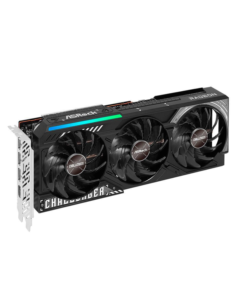 Tarjeta de video Challenger RX9070 2