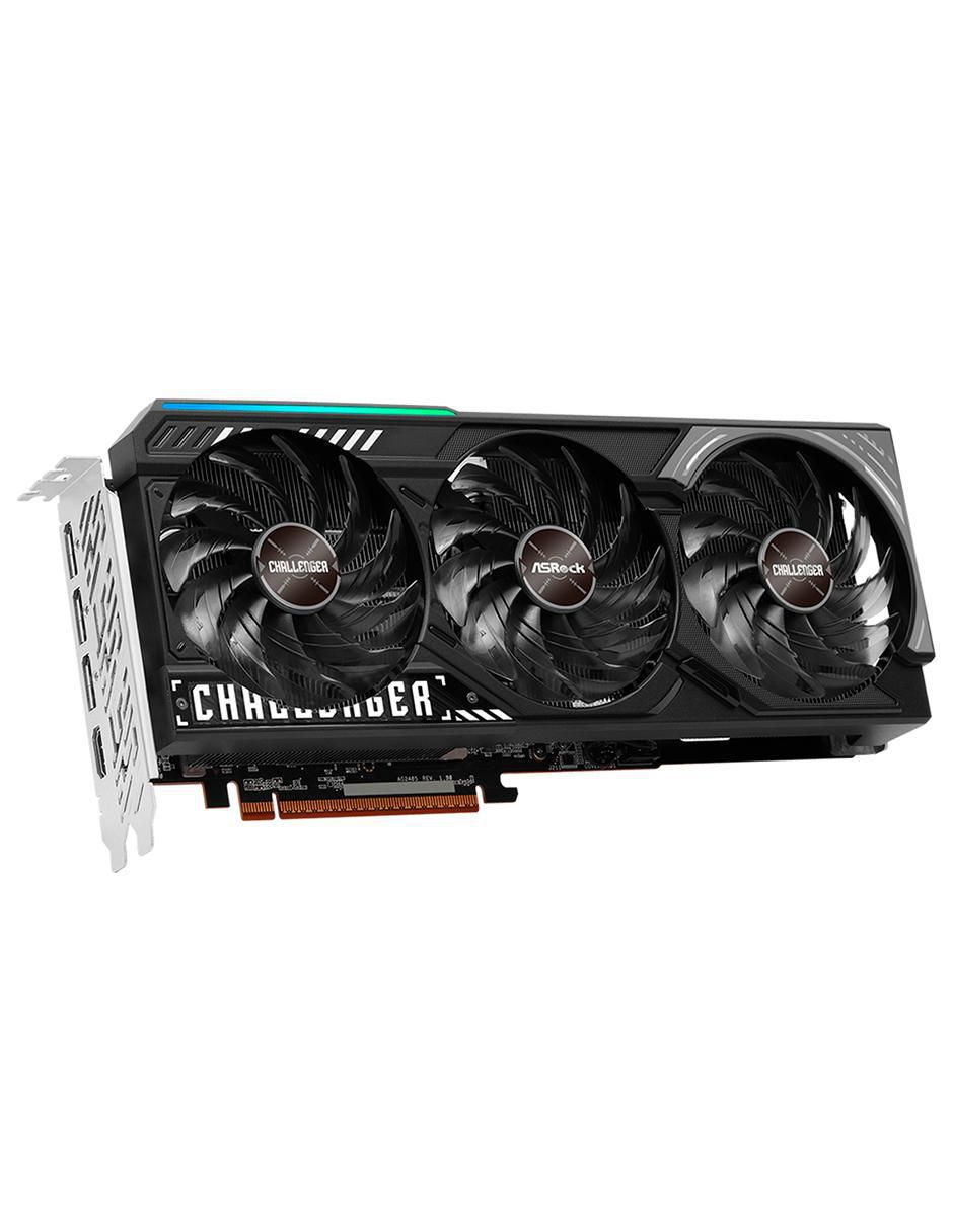 Tarjeta de video Challenger RX9070 3