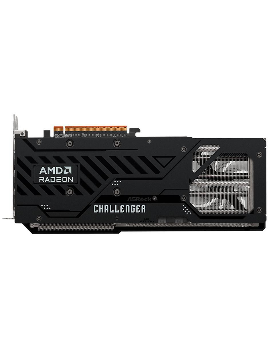 Tarjeta de video Challenger RX9070 4