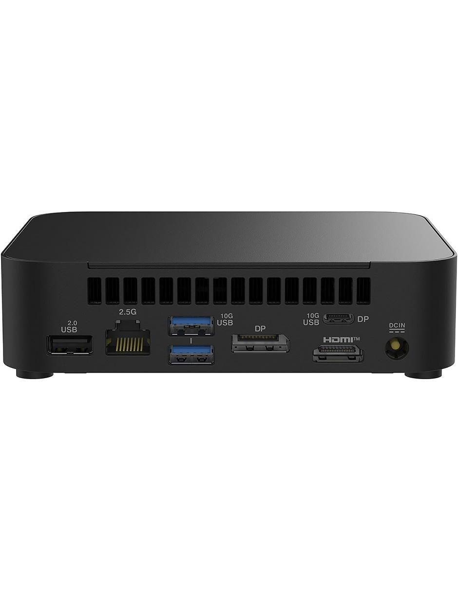 Mini PC NUC 14 Essential Intel N150 Intel UHD 6