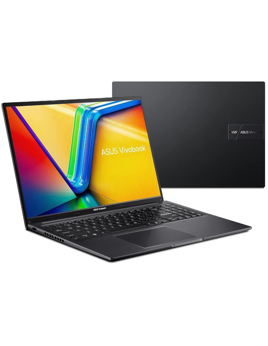 Laptop Vivobook F1605V 16 pulgadas WUXGA Intel Core i7 Intel Iris Xe 16 GB RAM 512 GB SSD 3