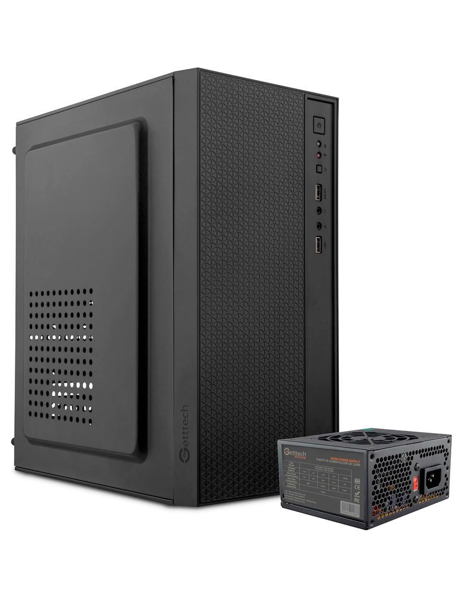 Gabinete CUBIK-S GCS-INOS1-01