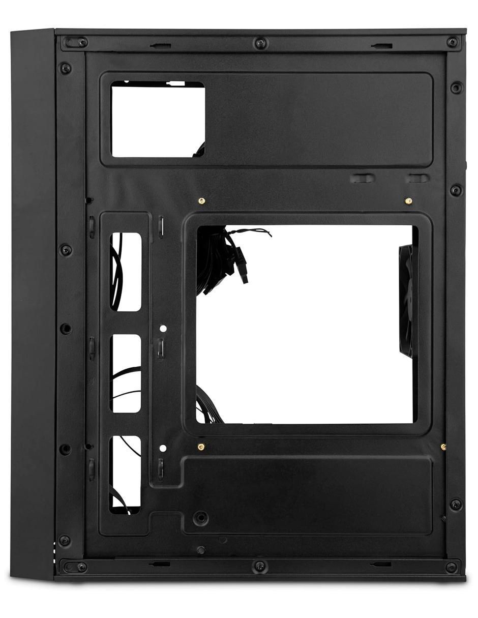 Gabinete CUBIK-S GCS-INOS1-01 3