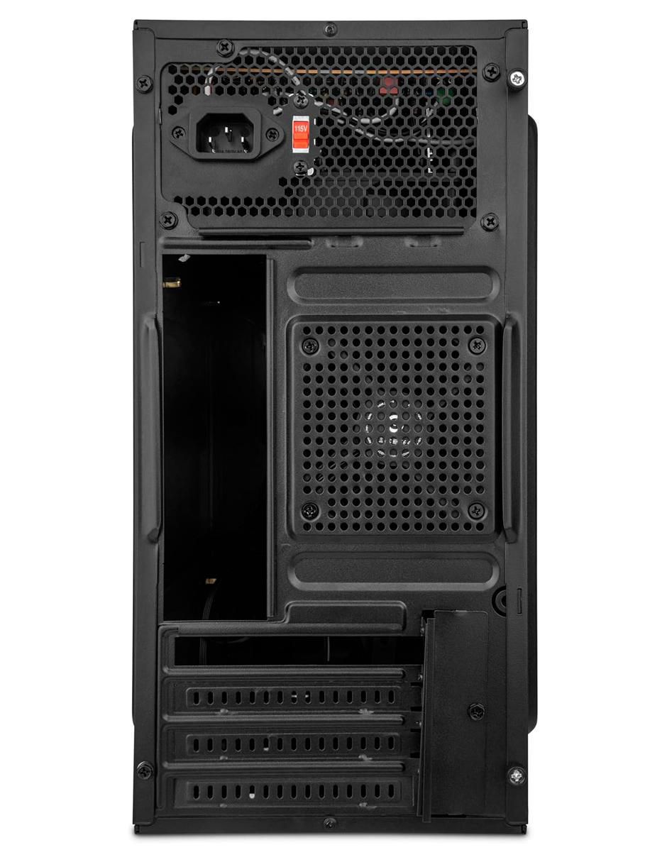 Gabinete CUBIK-S GCS-INOS1-01 4