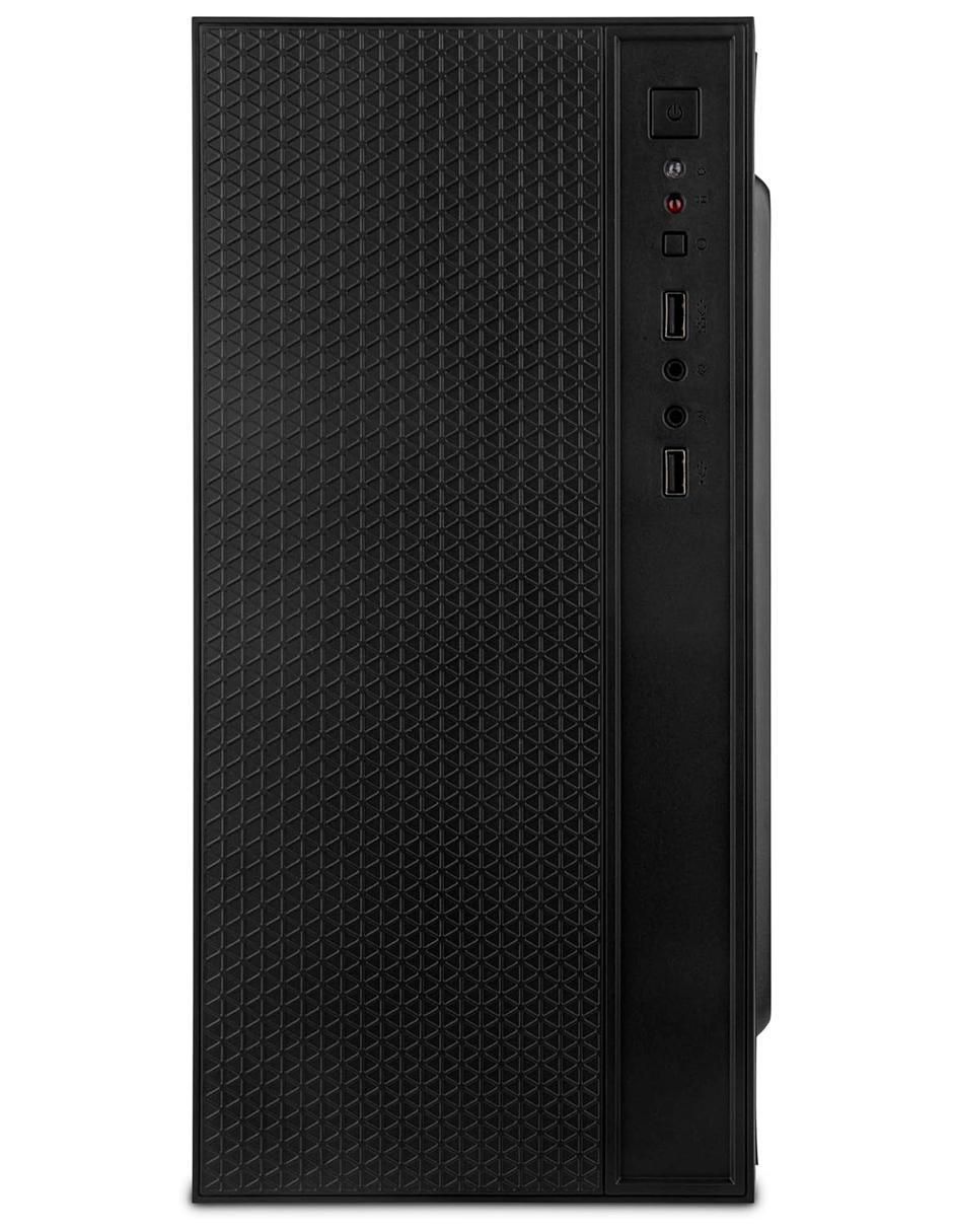 Gabinete CUBIK-S GCS-INOS1-01 5