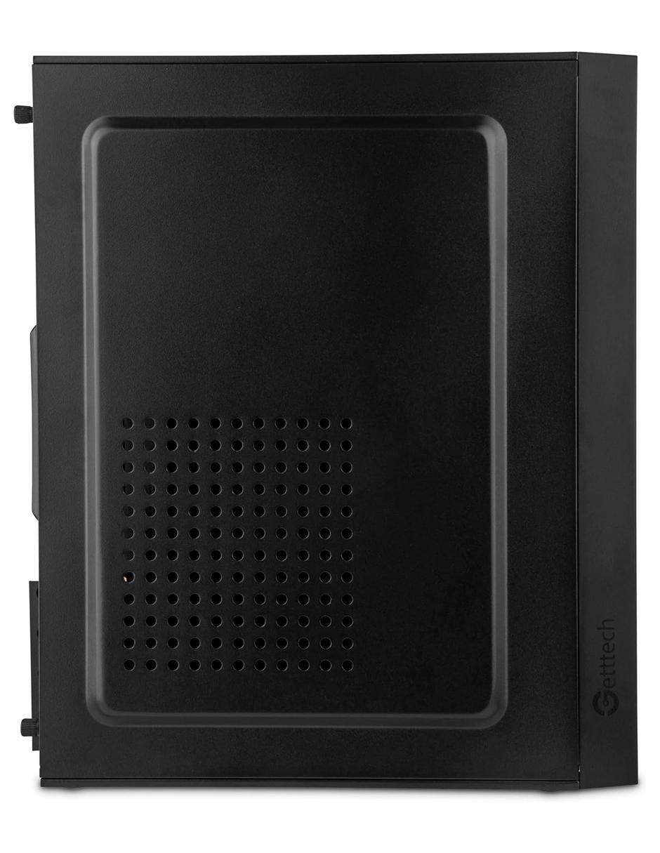 Gabinete CUBIK-S GCS-INOS1-01 6