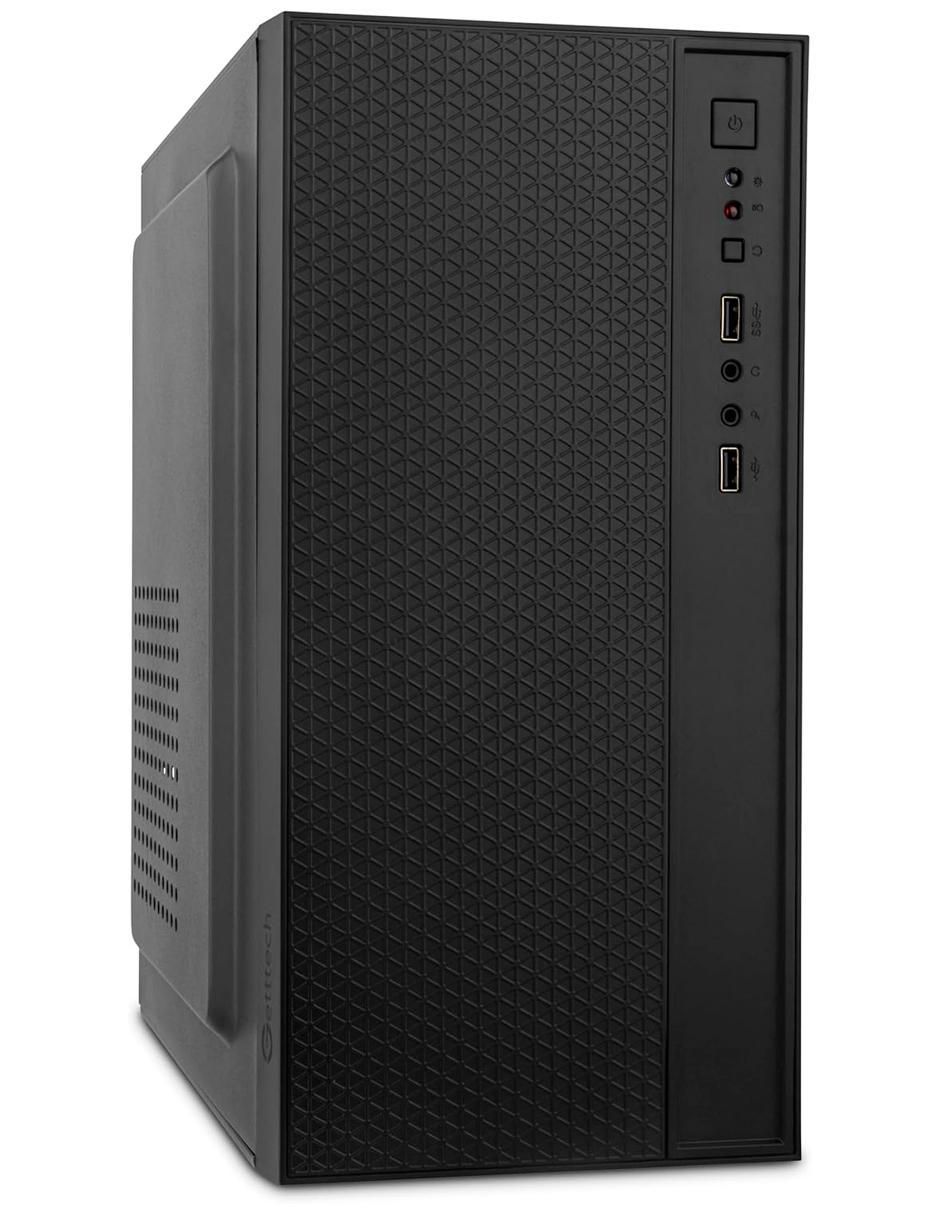 Gabinete CUBIK-S GCS-INOS1-01 7