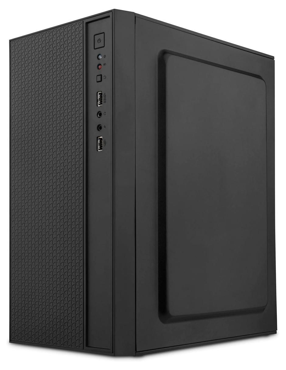 Gabinete CUBIK-S GCS-INOS1-01 8