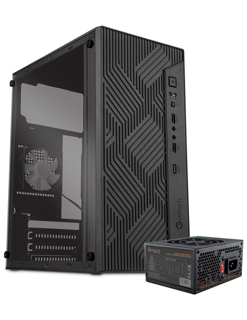 Kit de gabinete gamer VITRO-S GCS-INOY1-01