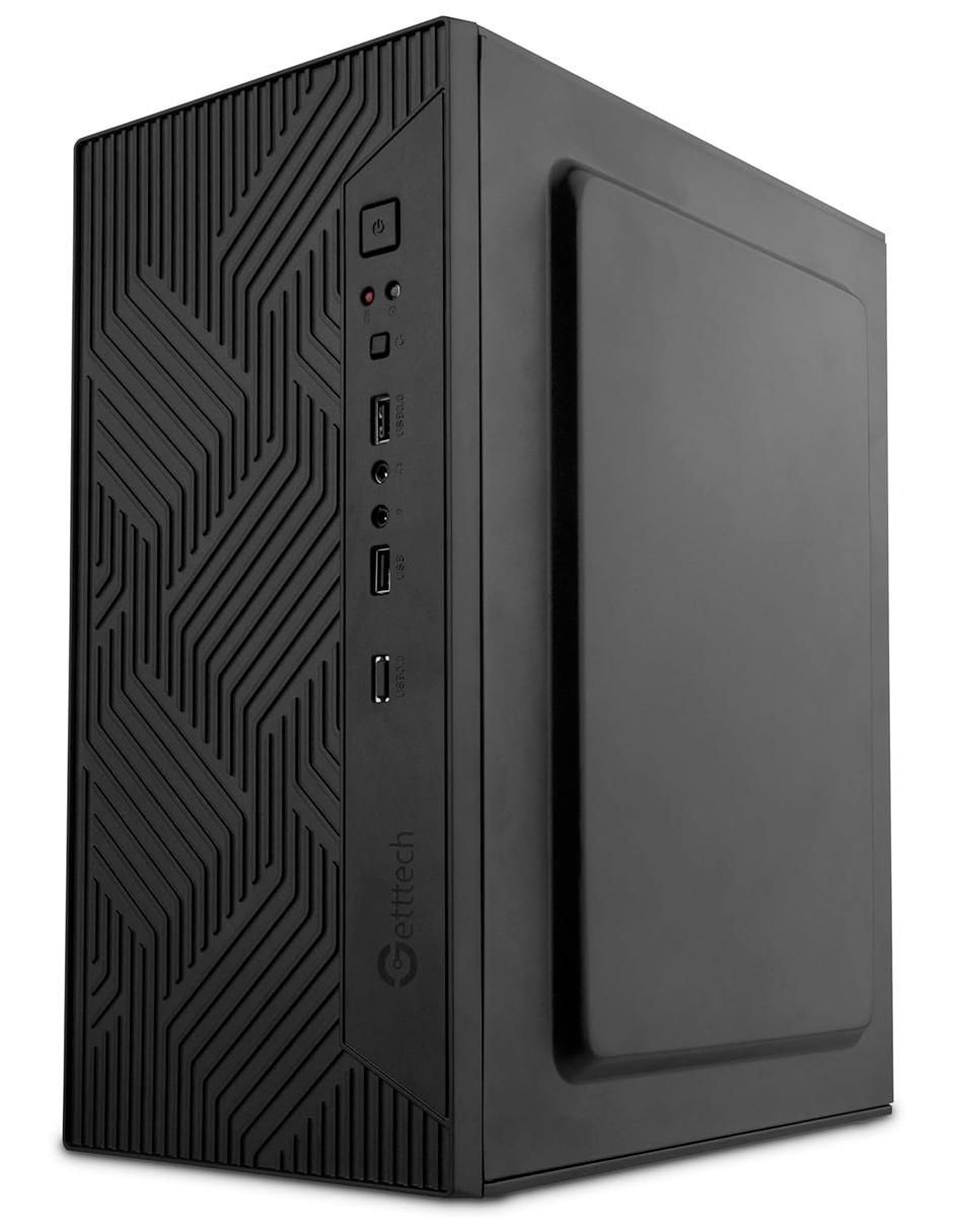 Kit de gabinete gamer VITRO-S GCS-INOY1-01 2