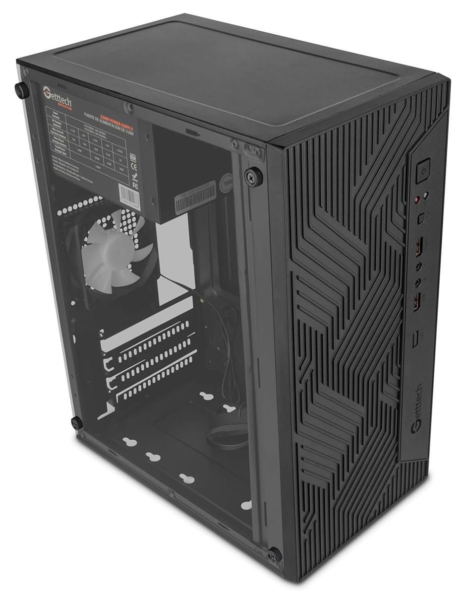 Kit de gabinete gamer VITRO-S GCS-INOY1-01 8