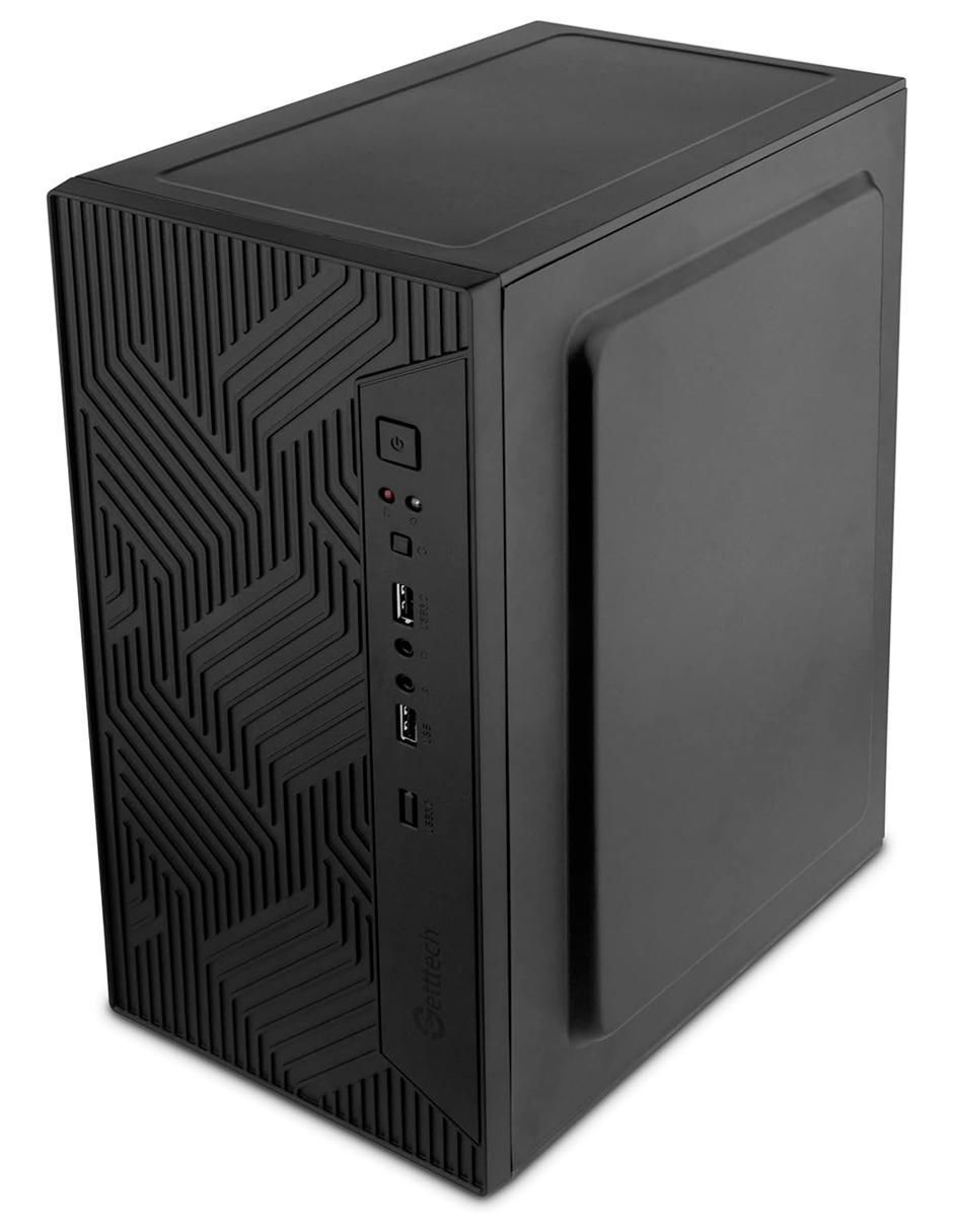Kit de gabinete gamer VITRO-S GCS-INOY1-01 9