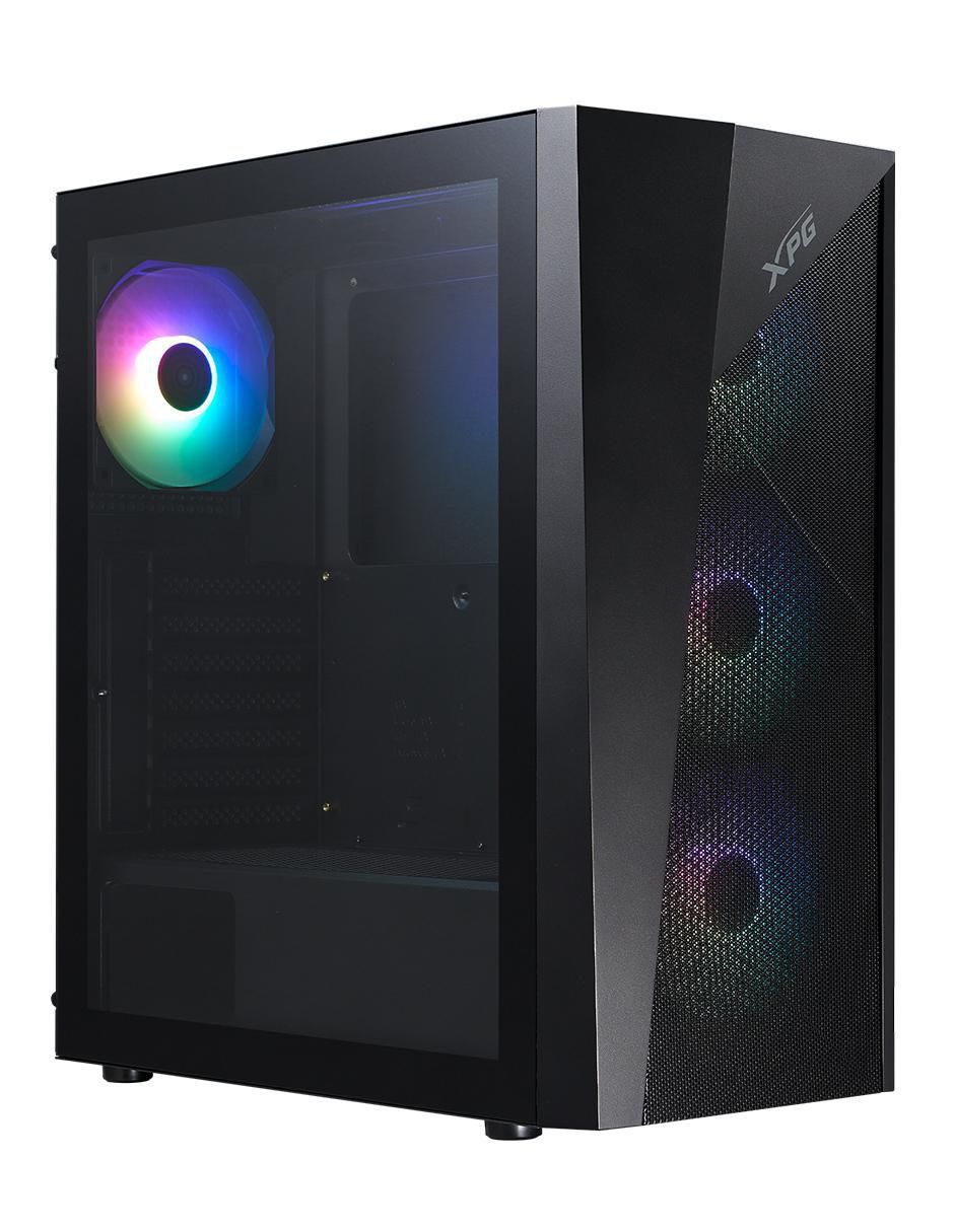 Gabinete Lander 500 Argb 2