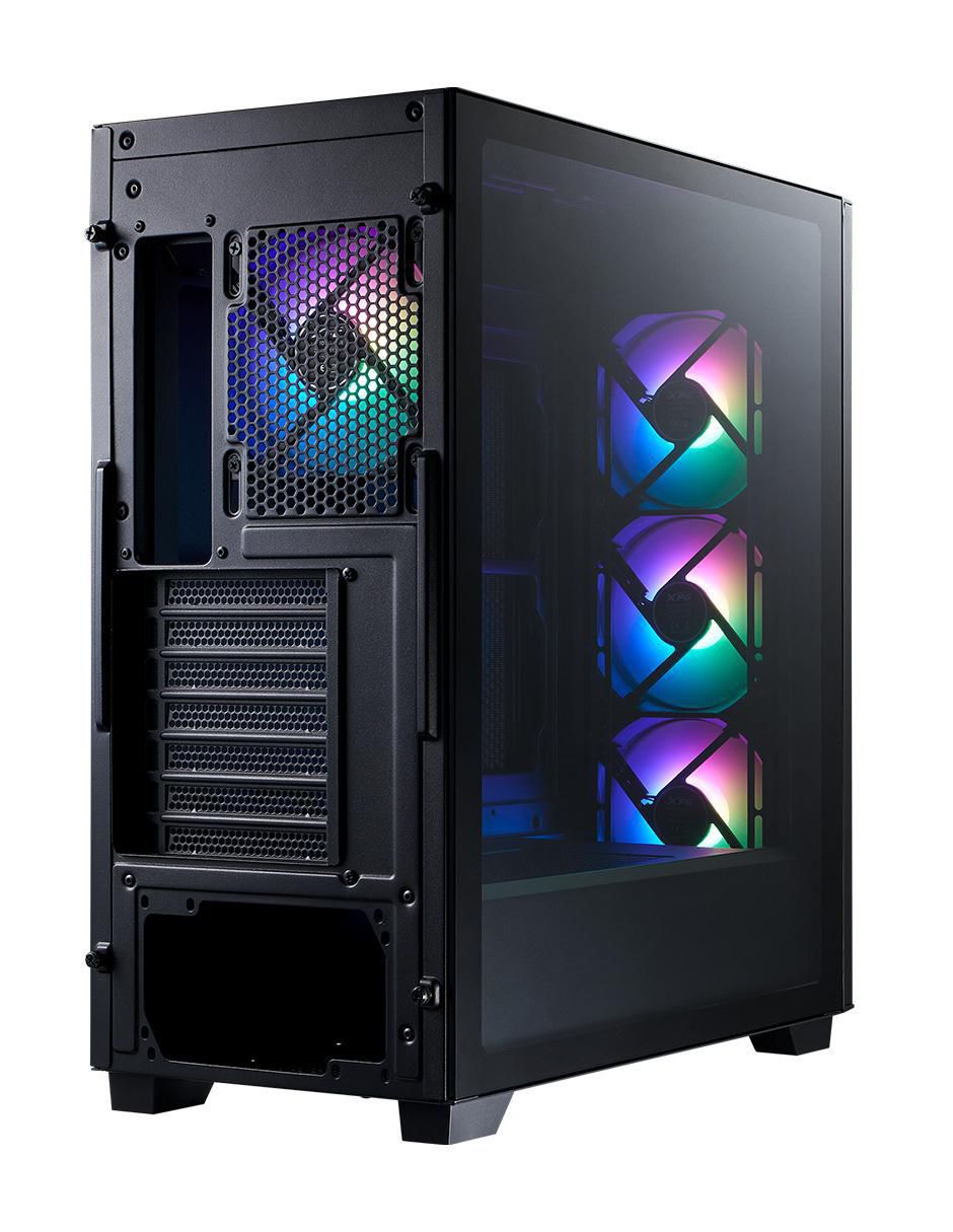 Gabinete Lander 500 Argb 3