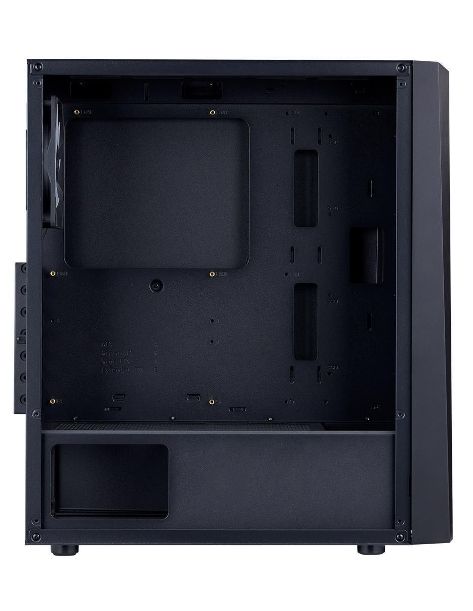 Gabinete Lander 500 Argb 4