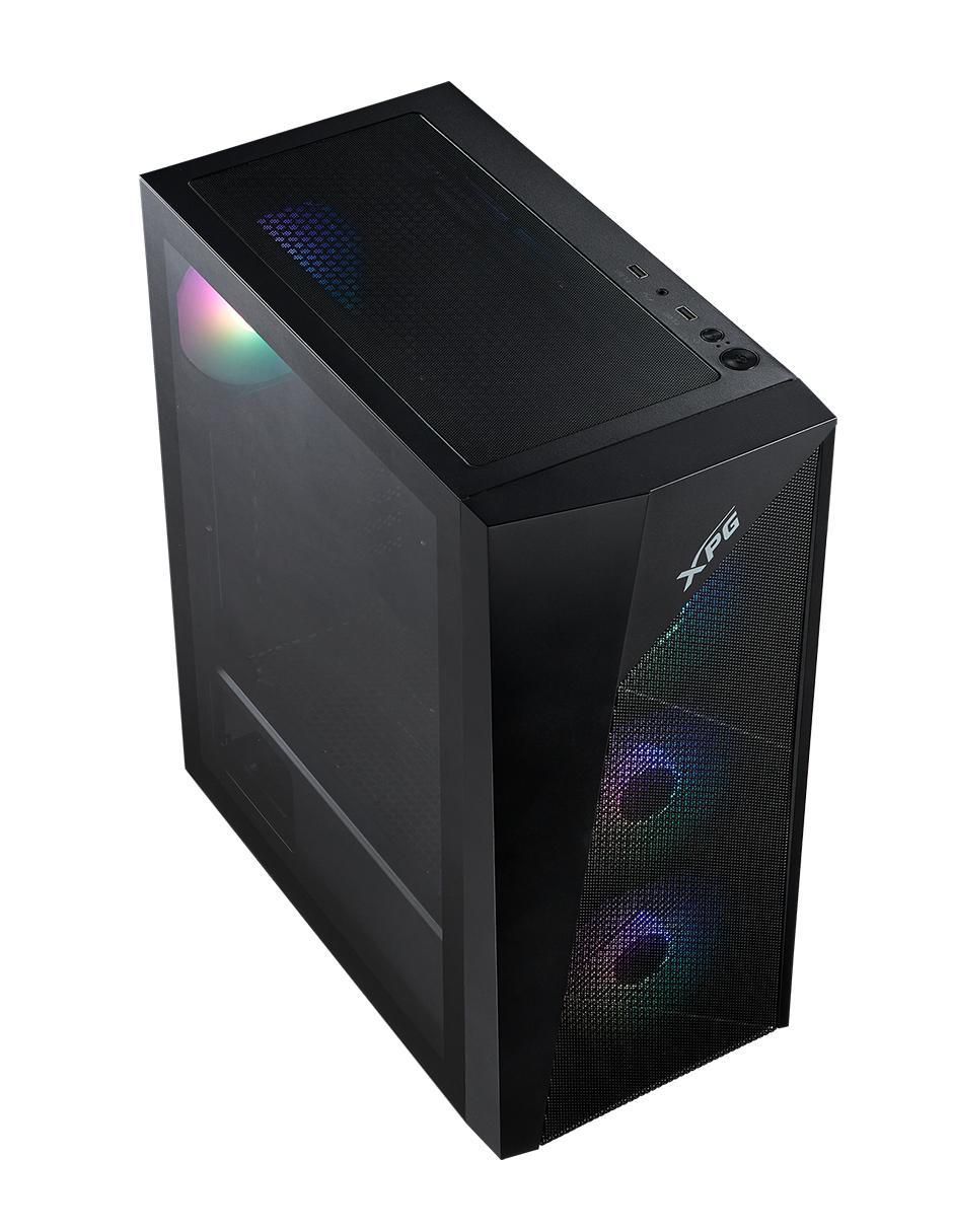 Gabinete Lander 500 Argb 7