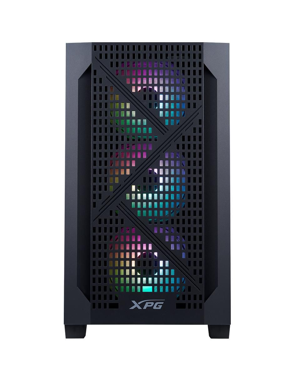 Gabinete xpg lander 300 argb