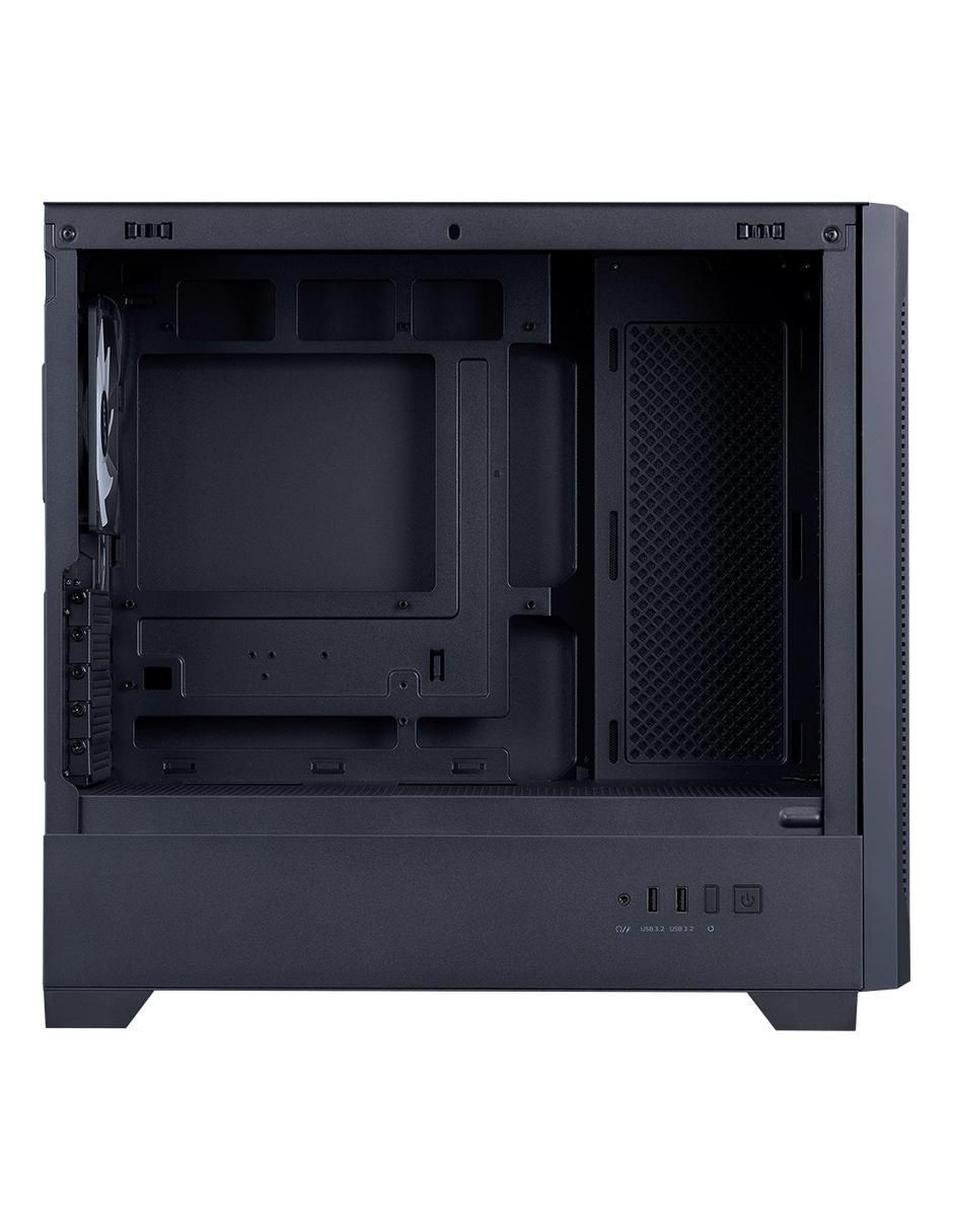 Gabinete xpg lander 300 argb