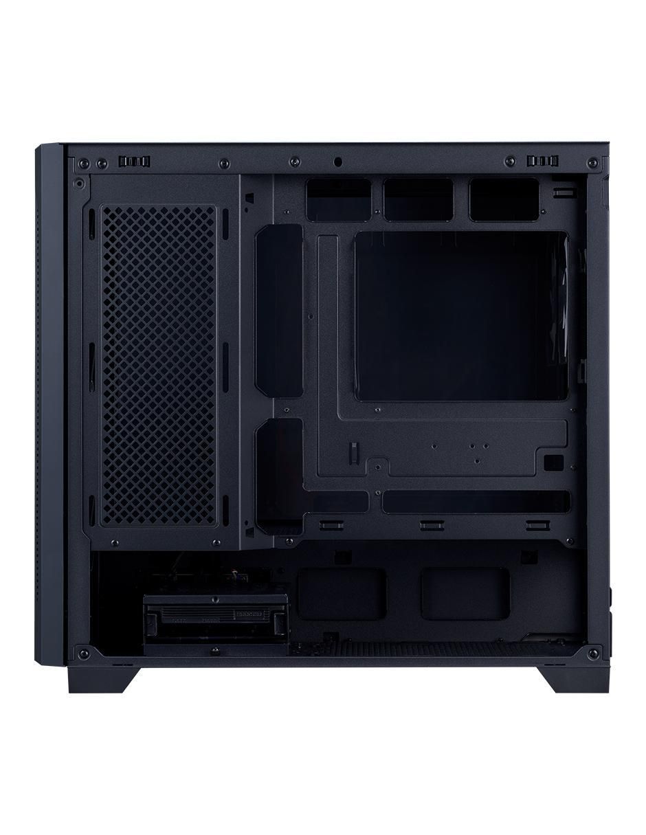 Gabinete xpg lander 300 argb