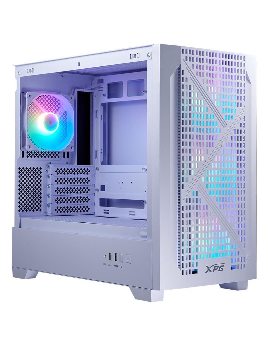 Gabinete Lander 300 Argb 4