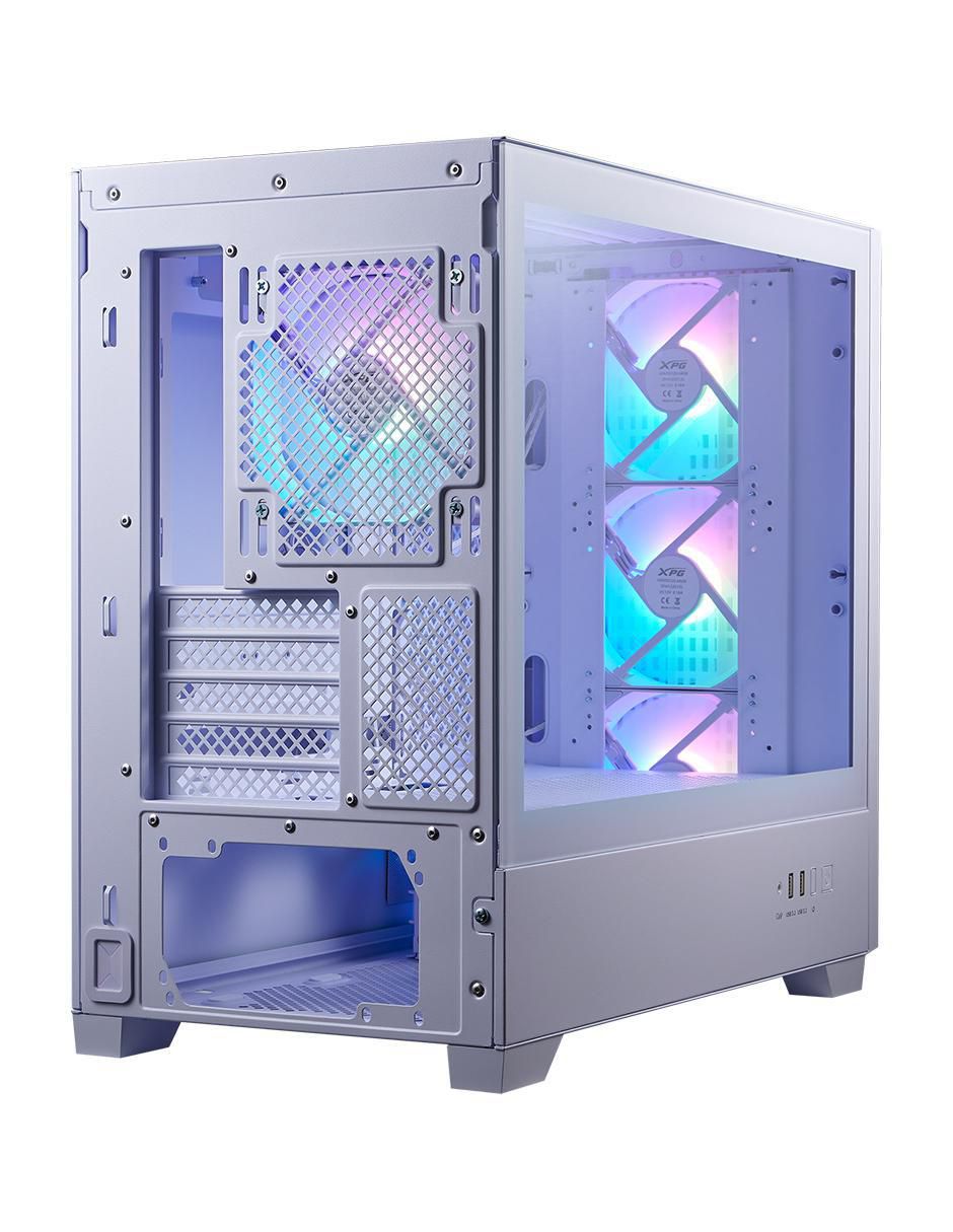 Gabinete Lander 300 Argb 5
