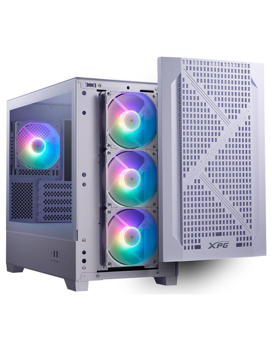 Gabinete Lander 300 Argb 8
