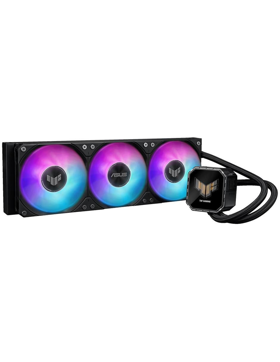 Disipador Tuf LC III 360 Argb 1